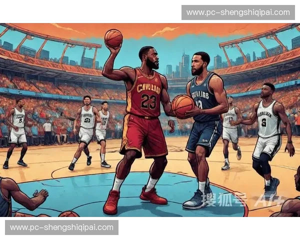 寒冬暖阳，马刺骑士巅峰对决：1月22日，一场不容错过的篮球盛宴